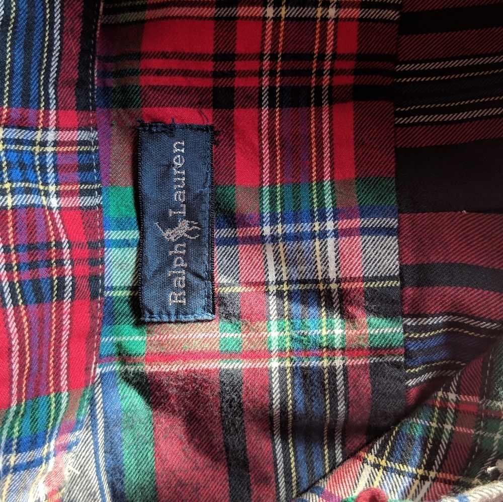 Ralph Lauren Button Down - image 6